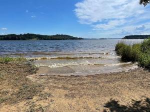 Prodej pozemku, Horní Planá, 123148 m2