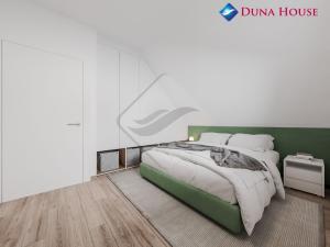 Prodej rodinného domu, Horní Planá - Bližší Lhota, 85 m2