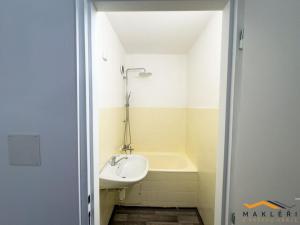 Pronájem bytu 2+kk, Kutná Hora - Šipší, Dolní, 43 m2