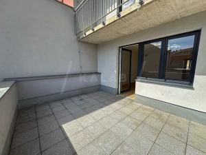 Prodej bytu 2+kk, Brno, Kovářská, 60 m2