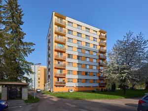 Prodej bytu 3+1, Trutnov, Náchodská, 69 m2