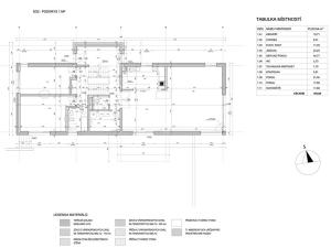 Prodej rodinného domu, Praha - Velká Chuchle, Nad závodištěm, 386 m2