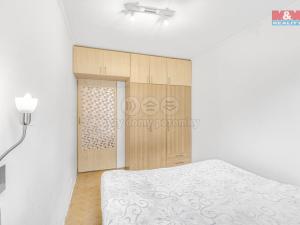 Prodej bytu 3+kk, Praha - Černý Most, Vašátkova, 84 m2