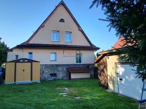 Prodej rodinného domu, Česká Lípa, Na Kopečku, 140 m2