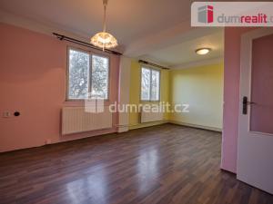 Prodej rodinného domu, Lažiště, 150 m2