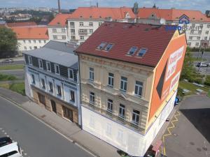 Pronájem restaurace, Plzeň, Lindauerova, 150 m2