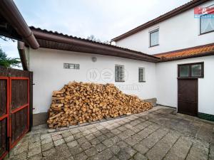 Prodej rodinného domu, Letovice - Dolní Smržov, 102 m2
