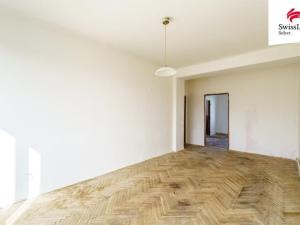 Prodej bytu 2+1, Lubenec, Pražská, 53 m2