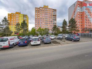 Prodej bytu 3+kk, Beroun - Beroun-Město, Košťálkova, 75 m2