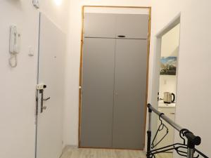 Pronájem bytu 2+1, Karlovy Vary, I. P. Pavlova, 52 m2