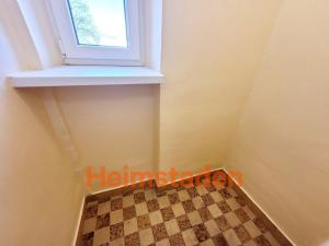 Pronájem bytu 2+1, Havířov - Šumbark, Šenovská, 52 m2
