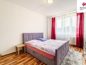 Prodej bytu 3+1, Karlovy Vary, Sokolovská, 78 m2