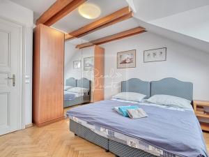 Prodej bytu 2+1, Praha - Staré Město, Masná, 61 m2