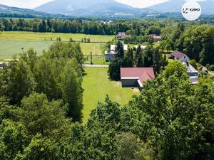 Prodej rodinného domu, Frýdlant nad Ostravicí, 400 m2