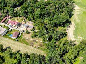 Prodej pozemku pro bydlení, Strančice - Kašovice, 897 m2