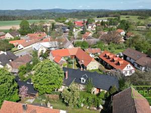 Prodej chalupy, Klučenice - Voltýřov, 358 m2