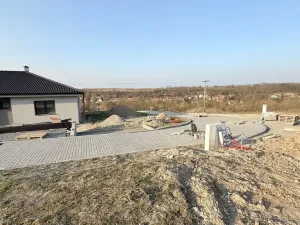 Prodej pozemku pro bydlení, Olovnice, 882 m2