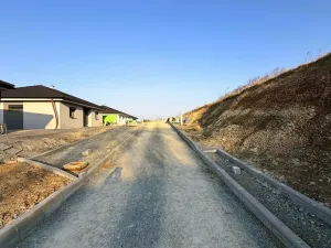 Prodej pozemku pro bydlení, Olovnice, 882 m2