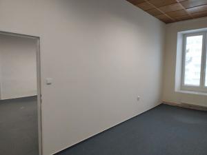 Pronájem kanceláře, Brno, Cejl, 56 m2