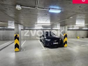 Pronájem garáže, Praha - Žižkov, 14 m2