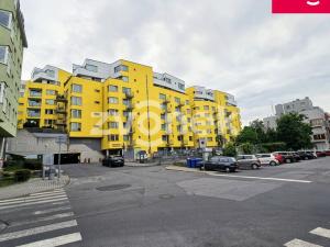 Pronájem garáže, Praha - Žižkov, 14 m2