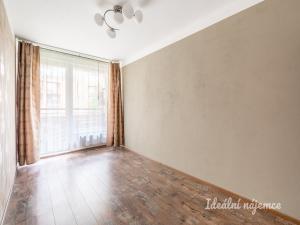 Pronájem bytu 2+kk, Praha - Troja, Hnězdenská, 50 m2