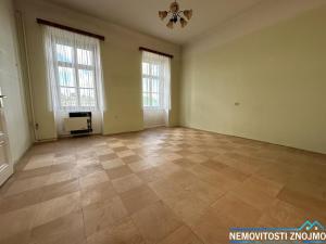Prodej bytu 2+1, Znojmo, Jana Palacha, 72 m2