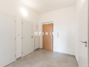 Prodej bytu 3+kk, Milovice - Mladá, Lesní, 77 m2