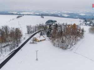 Prodej pozemku pro bydlení, Radčice, 963 m2