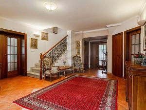 Prodej rodinného domu, Praha - Kunratice, Kálmánova, 715 m2