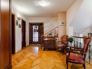 Prodej rodinného domu, Praha - Kunratice, Kálmánova, 715 m2