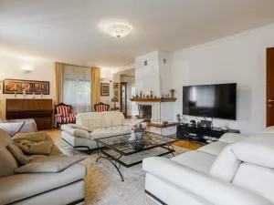 Prodej rodinného domu, Praha - Kunratice, Kálmánova, 715 m2