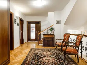 Prodej rodinného domu, Praha - Kunratice, Kálmánova, 715 m2