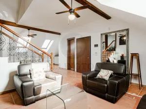 Prodej rodinného domu, Praha - Kunratice, Kálmánova, 715 m2