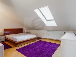 Prodej rodinného domu, Praha - Kunratice, Kálmánova, 715 m2