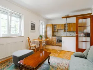 Prodej rodinného domu, Praha - Kunratice, Kálmánova, 715 m2