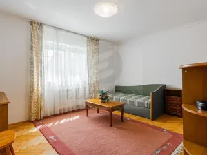 Prodej rodinného domu, Praha - Kunratice, Kálmánova, 715 m2