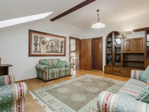 Prodej činžovního domu, Praha - Kunratice, Kálmánova, 715 m2