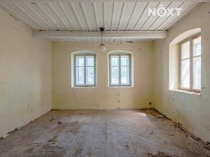 Prodej rodinného domu, Chroustovice, 56 m2