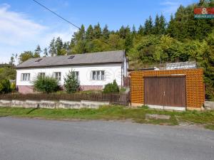 Prodej rodinného domu, Brněnec - Chrastová Lhota, 150 m2