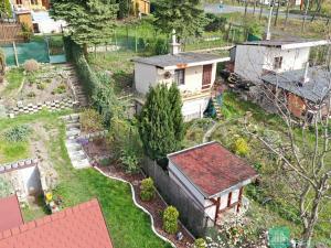 Prodej zahrady, Litvínov, U Bílého sloupu, 728 m2