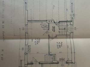 Prodej rodinného domu, Trhová Kamenice - Rohozná, 149 m2