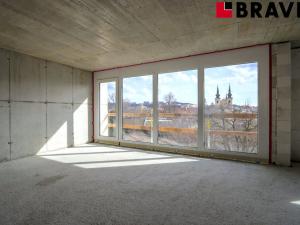 Prodej bytu 1+kk, Brno, Auerswaldova, 31 m2