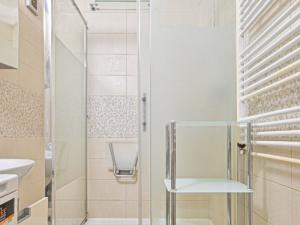 Pronájem bytu 2+kk, Brno - Nový Lískovec, Oblá, 48 m2