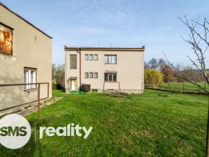 Prodej rodinného domu, Háj ve Slezsku - Lhota, K Mlýnu, 224 m2