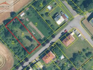 Prodej pozemku pro bydlení, Lešná, 1060 m2