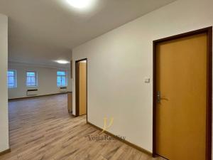 Pronájem bytu 2+kk, Olomouc, Riegrova, 55 m2