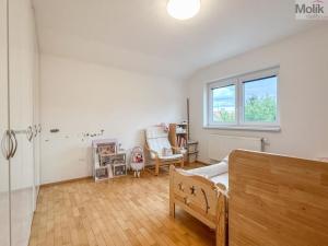Prodej bytu 4+kk, Praha - Radotín, Topasová, 104 m2