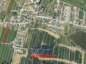 Prodej zemědělské půdy, Litvínovice, 8823 m2