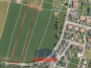Prodej zemědělské půdy, Litvínovice, 8823 m2